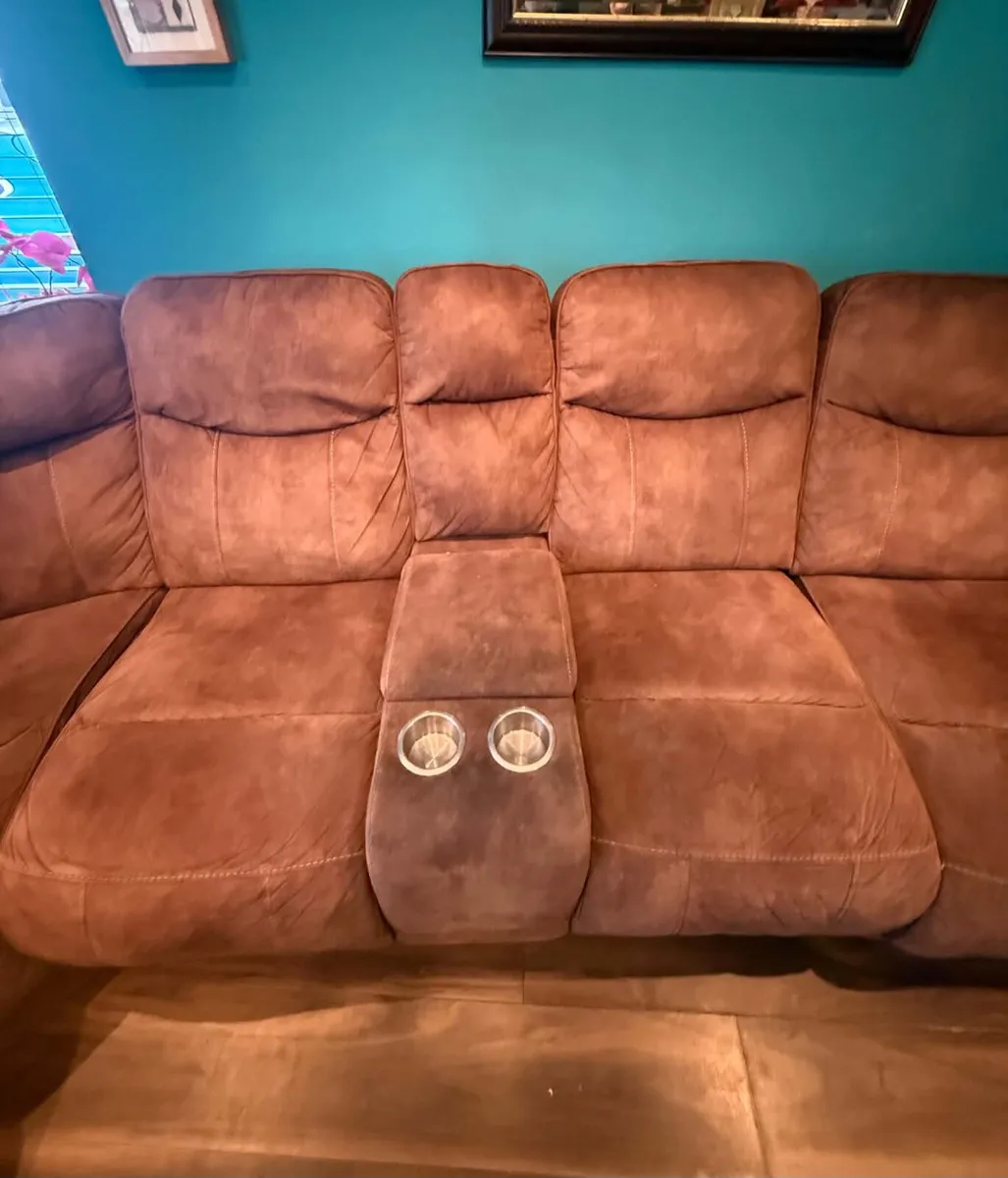 Corner sofa - Image 2