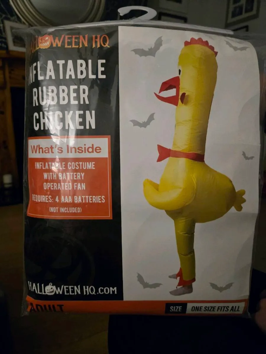 Halloween costume - Image 1