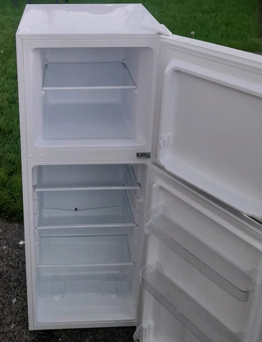 Thor fridge freezer for sale - Image 2