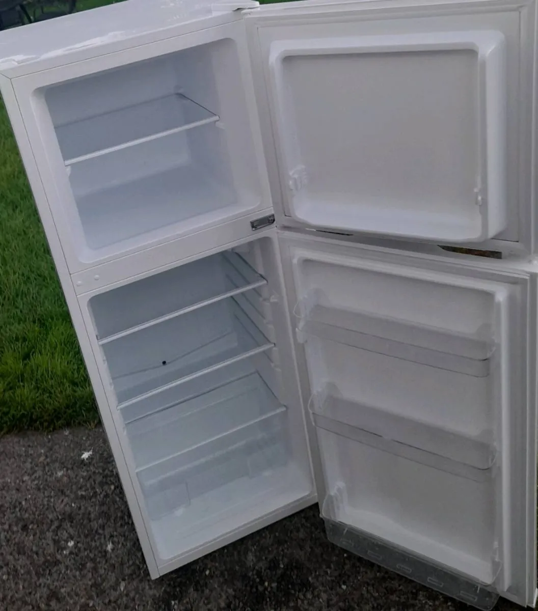 Thor fridge freezer for sale - Image 3
