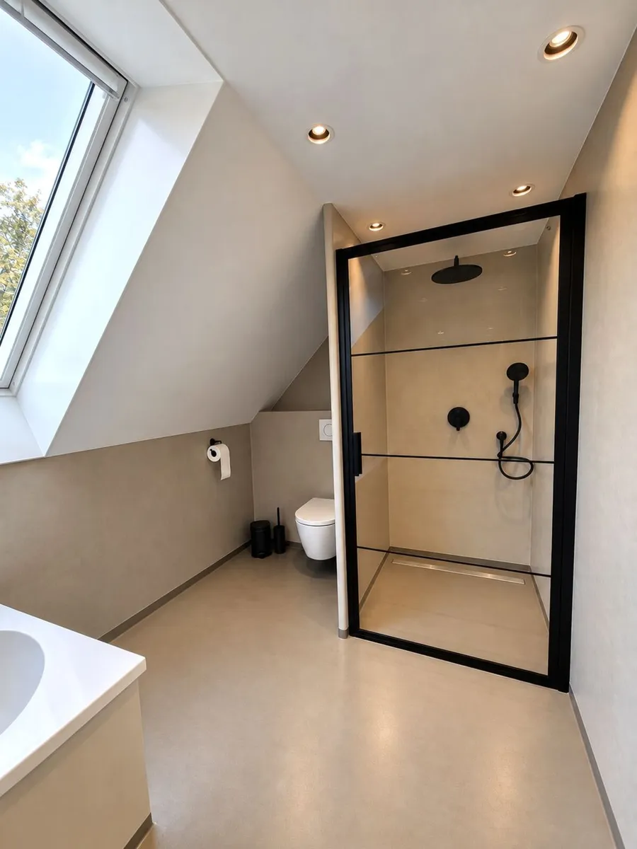 Resin Flooring| Flake Floors | Commercial & Marine - Image 3