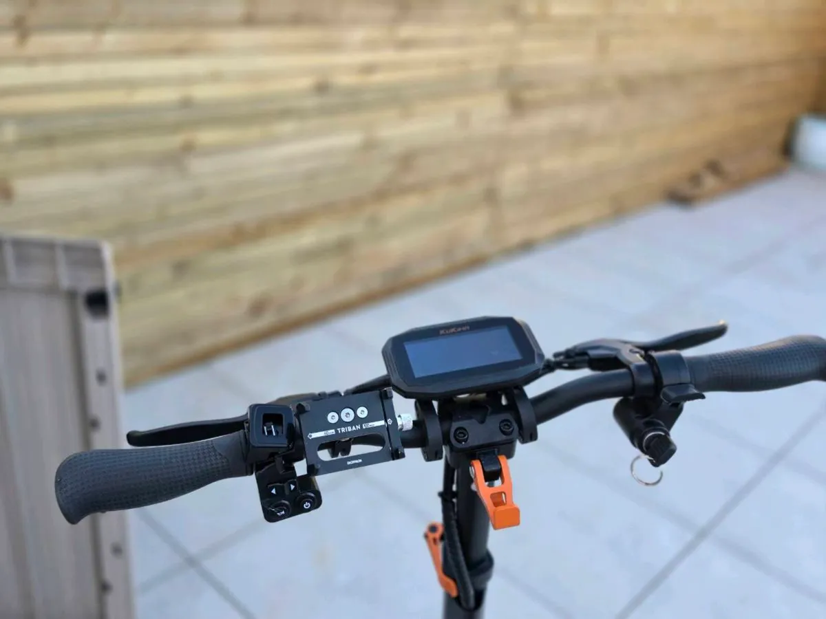 G2 Max Scooter - Image 4