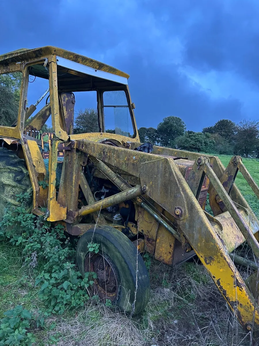 Massey 50 ( 165 ) - Image 2