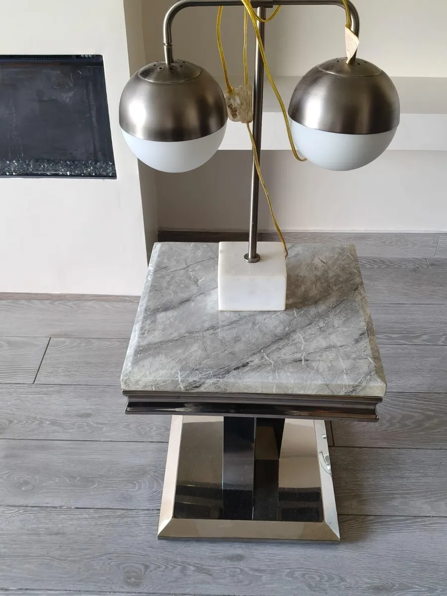 Tables - Image 1