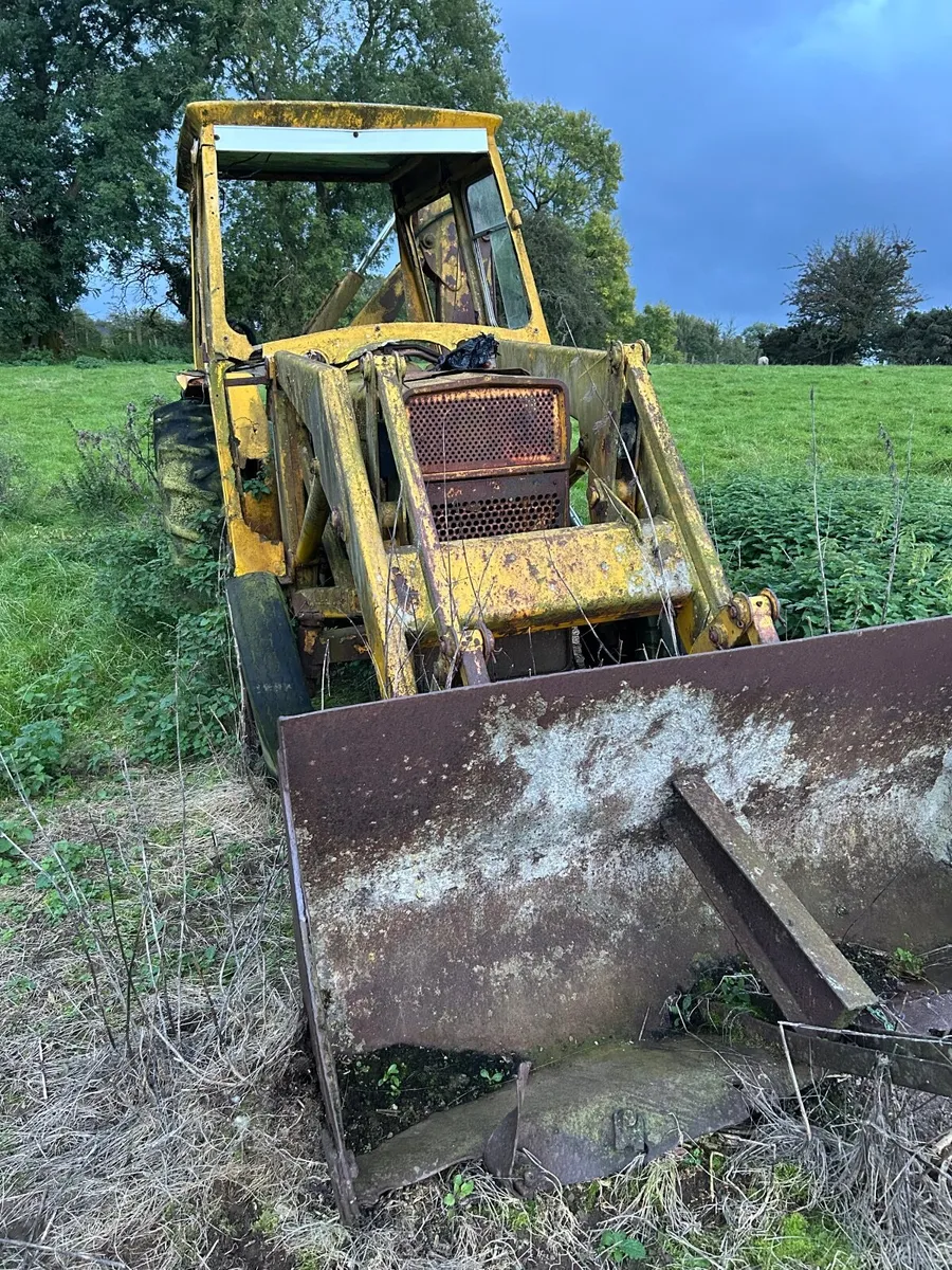 Massey 50 ( 165 ) - Image 3
