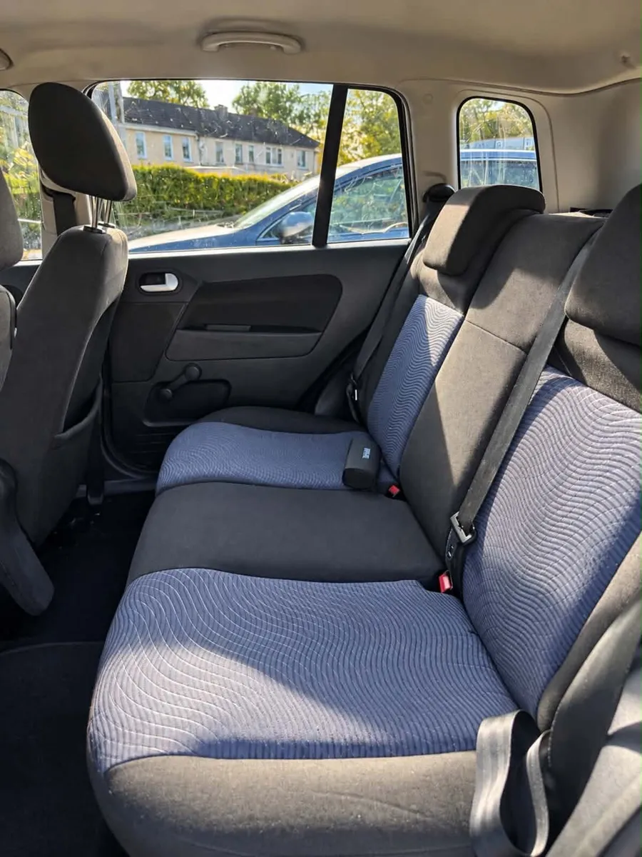 Ford fusion (automatic) - Image 3