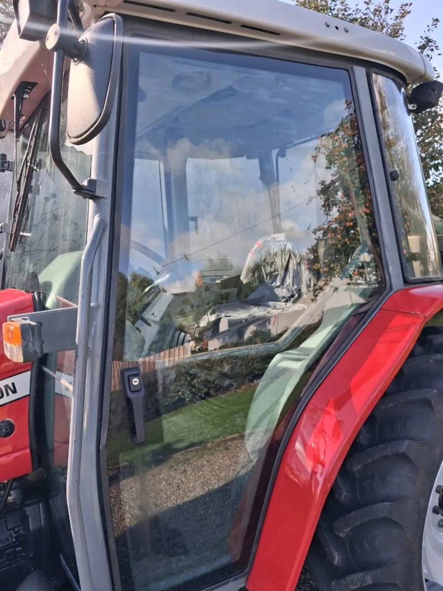 Massey ferguson  4215 - Image 3