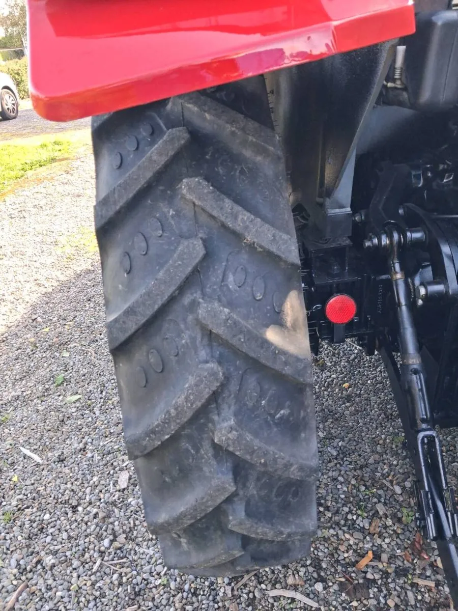 Massey ferguson  4215 - Image 4