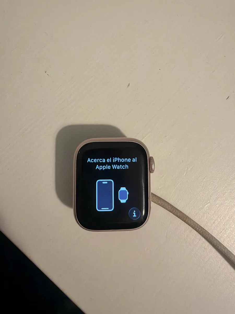 Apple Watch series 9 - Image 2