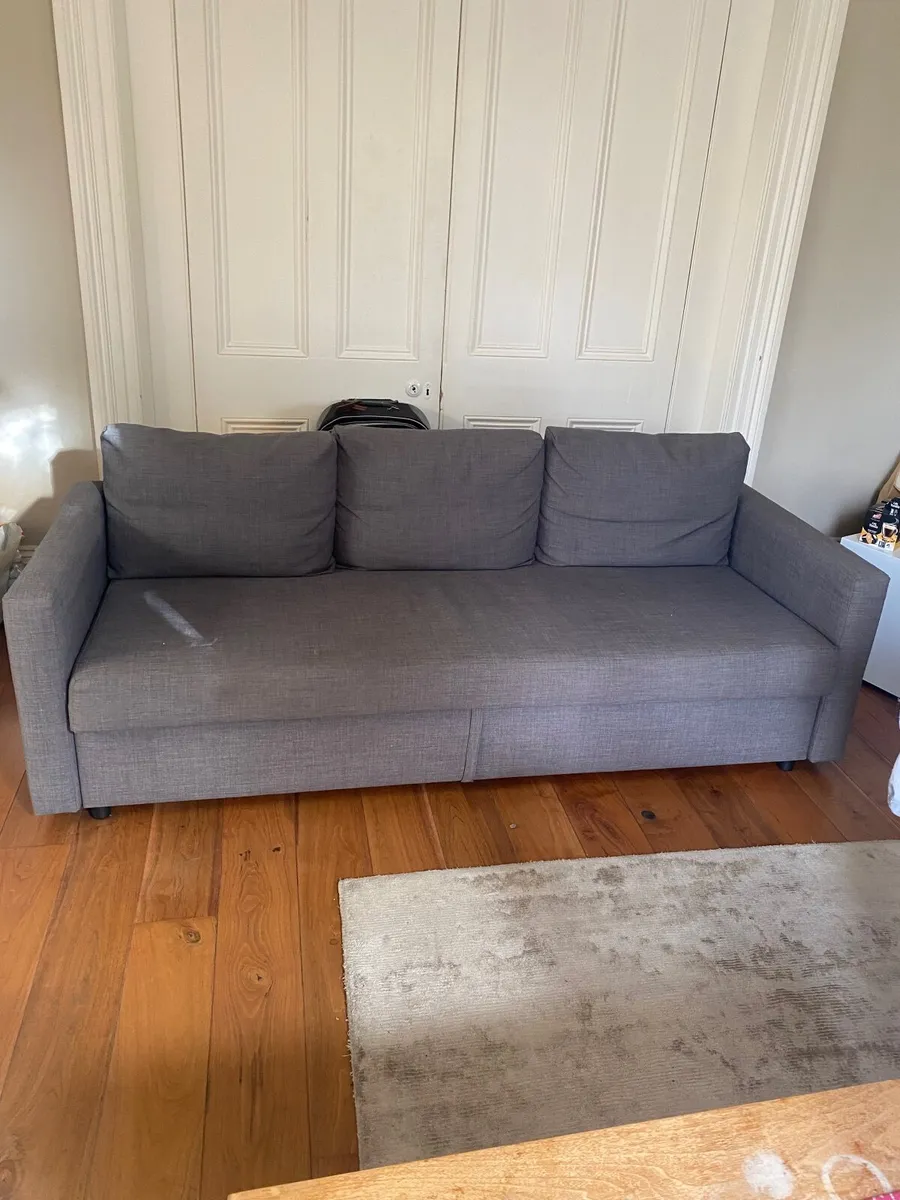 Sofa couch