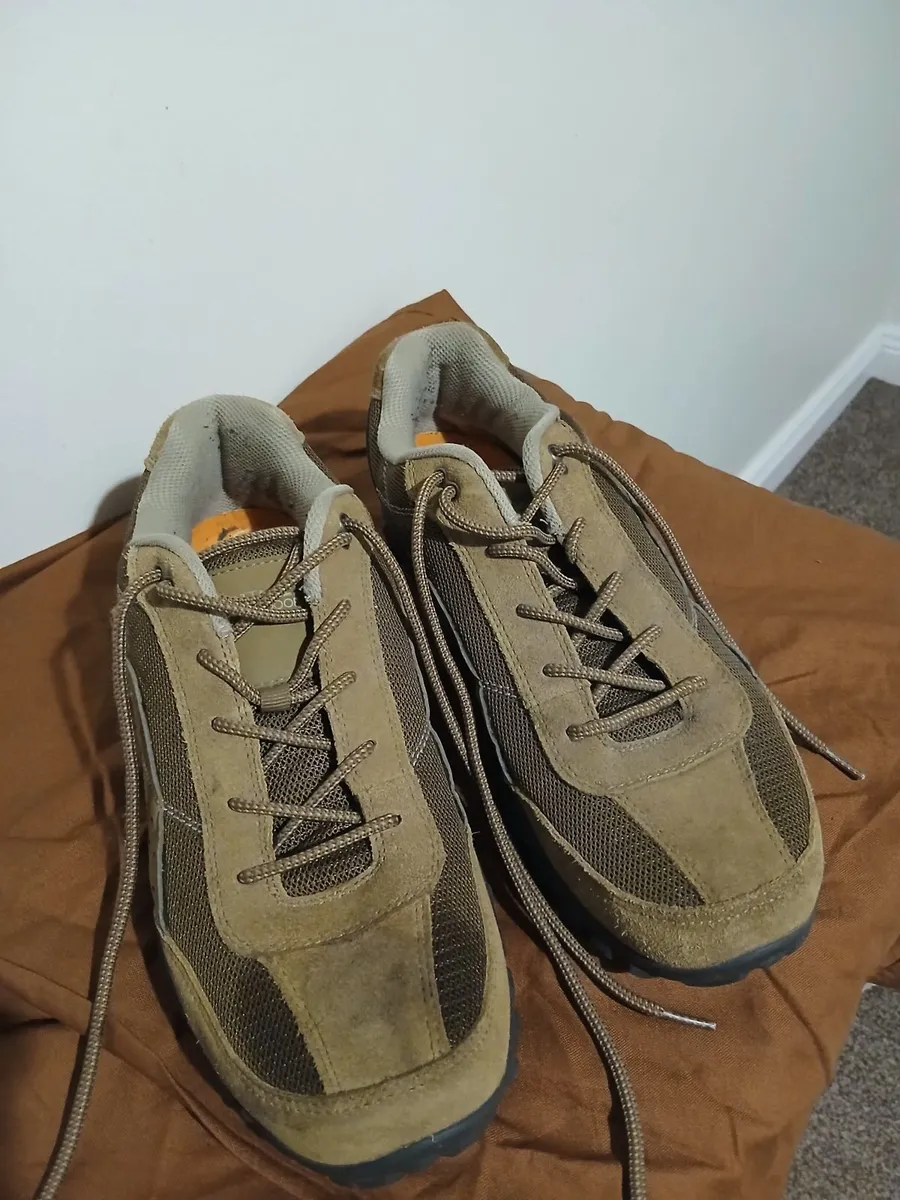 Mens Regatta Trainers - Image 4