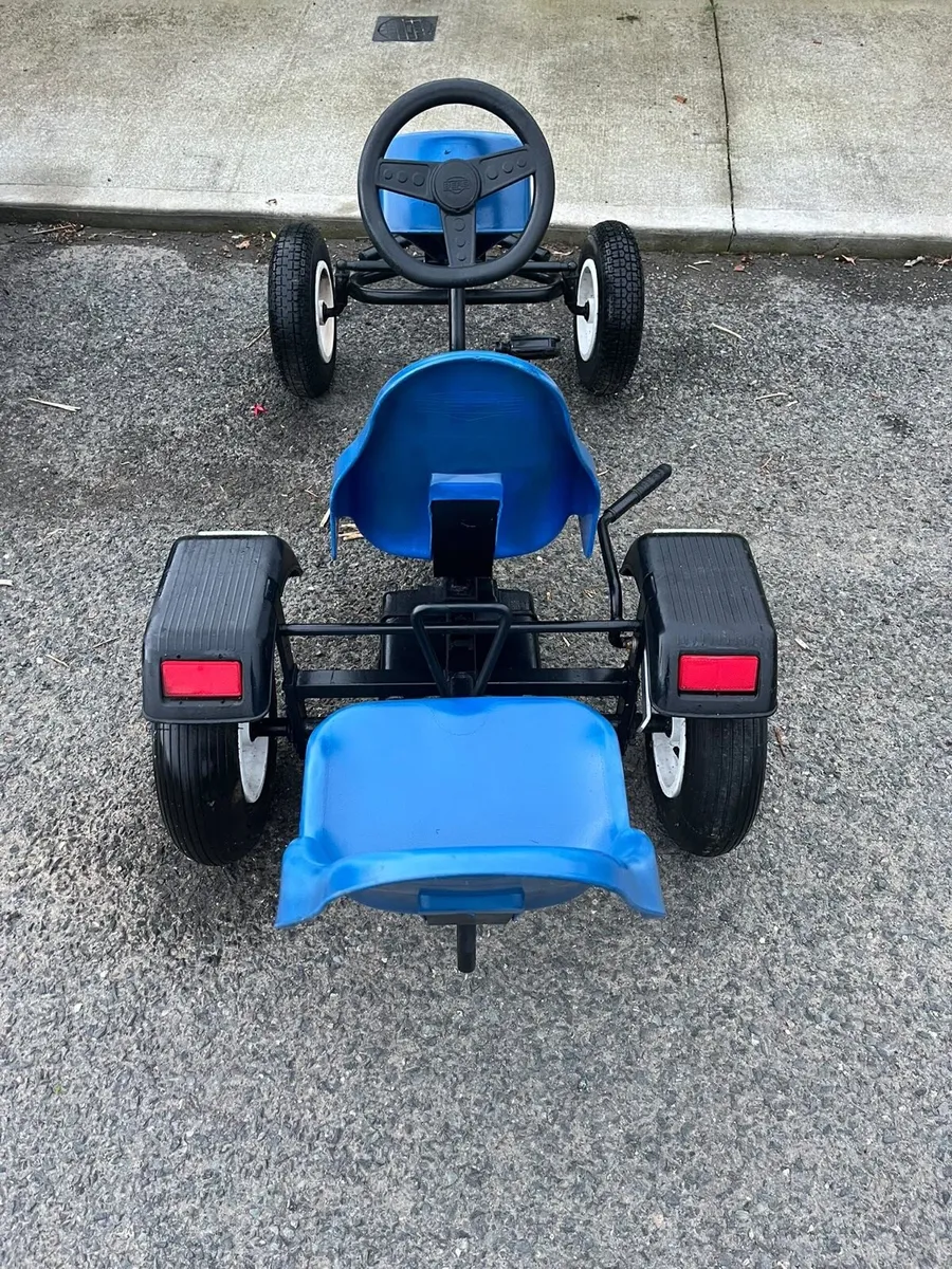 Berg go kart - Image 4