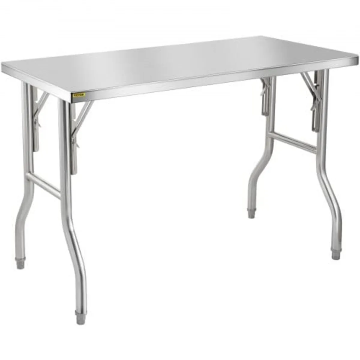 Commercial Worktable Workstation 121.9x61 cm Foldi - Image 1