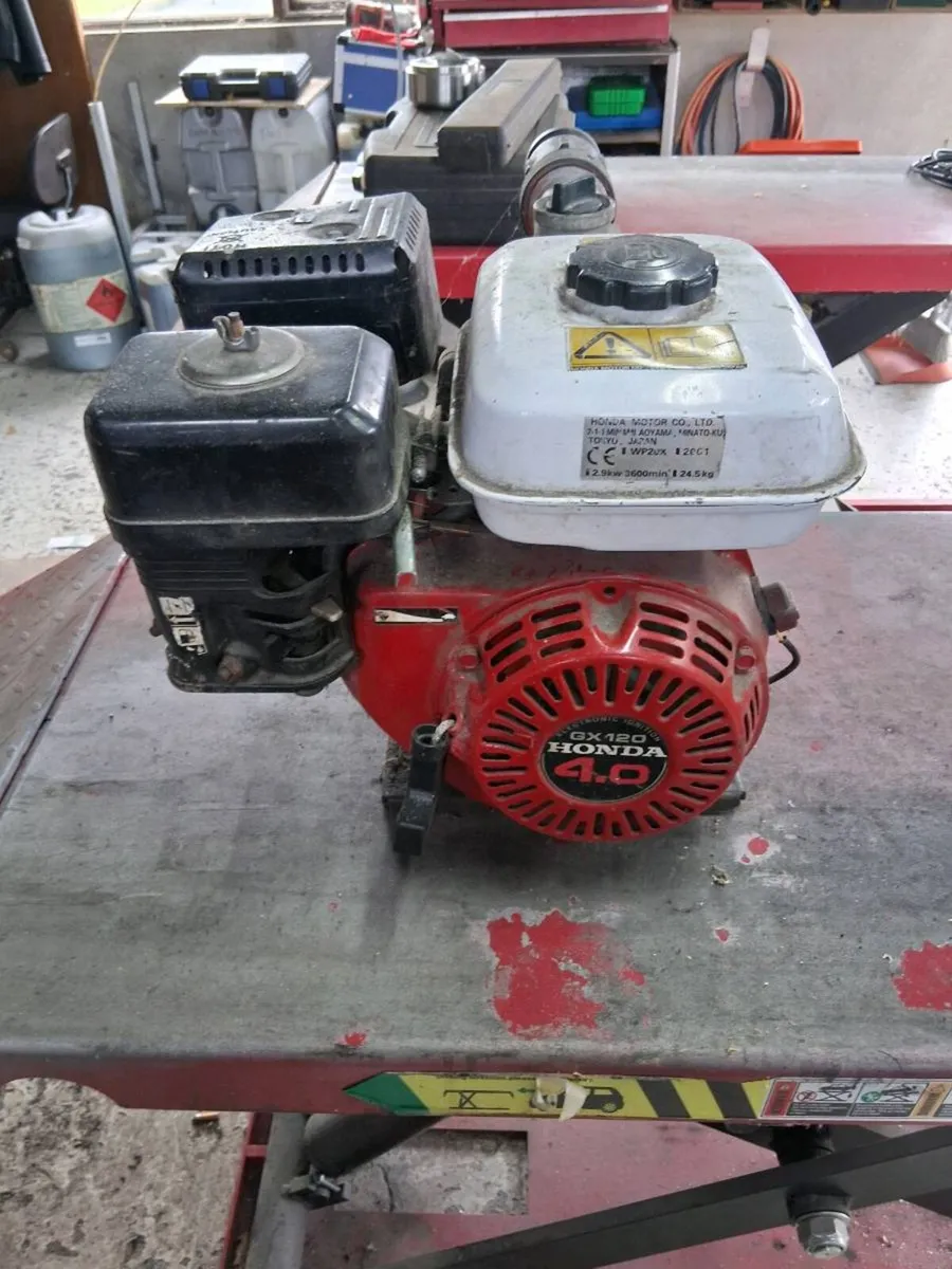 Honda water pump - Image 1
