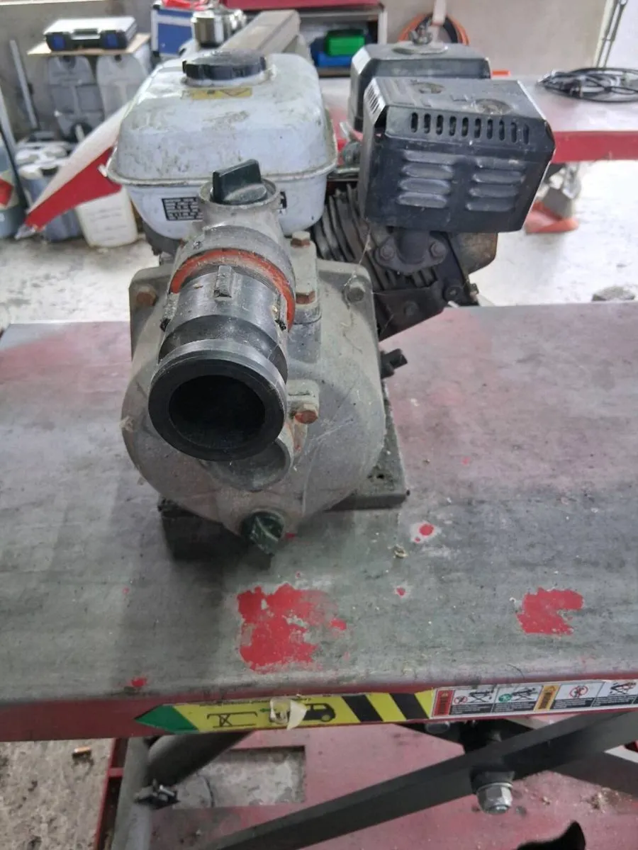 Honda water pump - Image 3