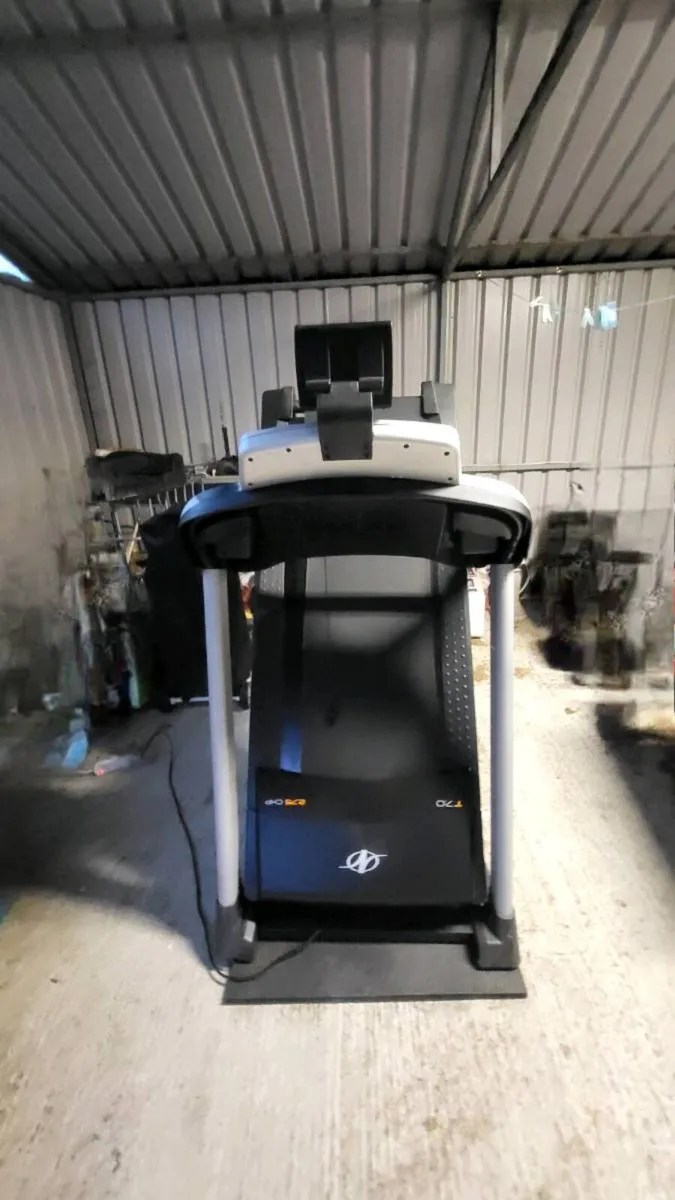 Nordic T 7.0 Treadmill - Image 2