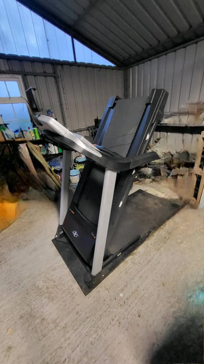 Nordic T 7.0 Treadmill - Image 3