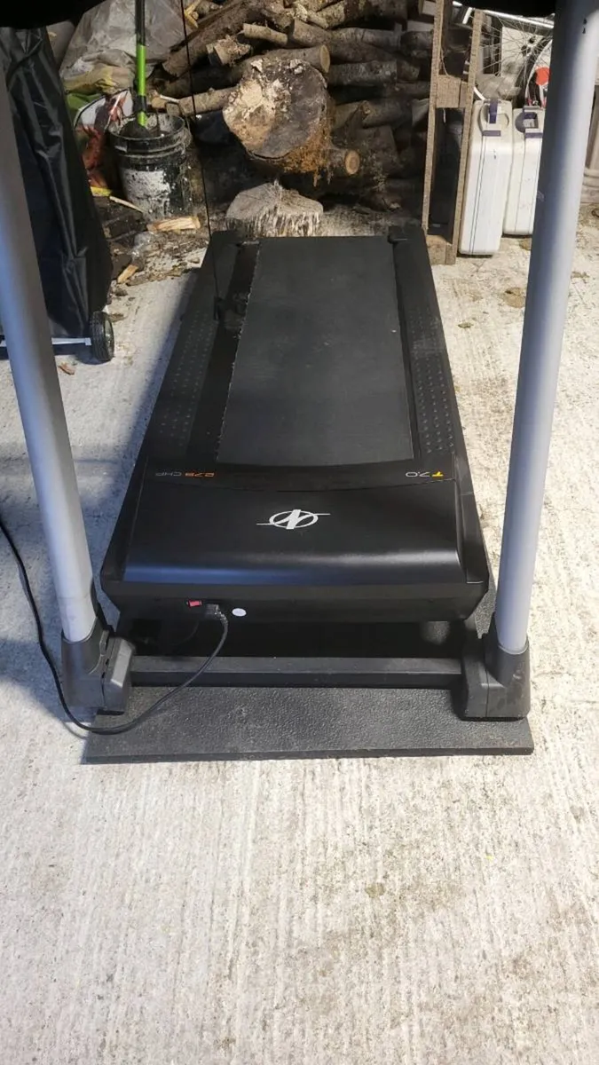 Nordic T 7.0 Treadmill - Image 4