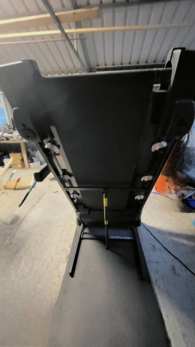 Nordic T 7.0 Treadmill - Image 1