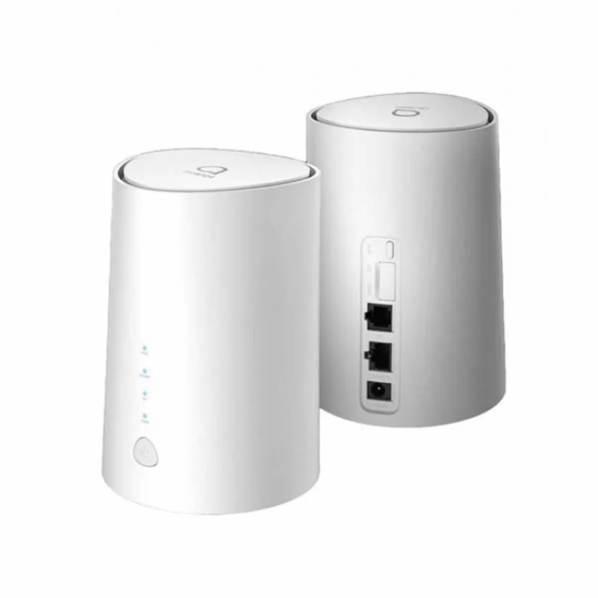 Alcatel TCL LINKHUB HH71VM 4G LTE Wi-Fi Router-SIM - Image 1