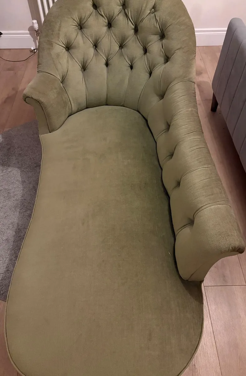 Chaise Longue