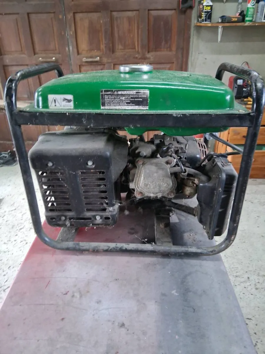 Generator - Image 2