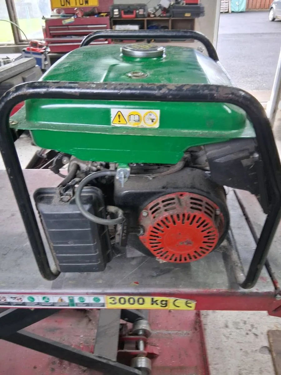 Generator - Image 3