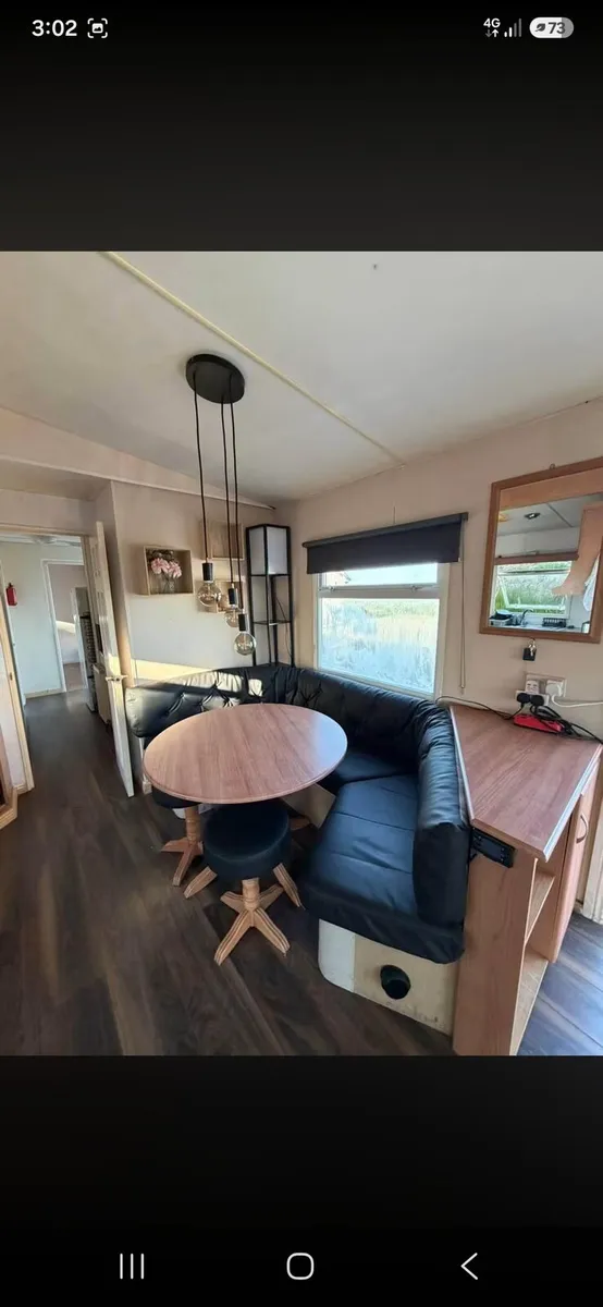 Mobile Home 2 Bed Double Glazing Gas Heating - Image 4