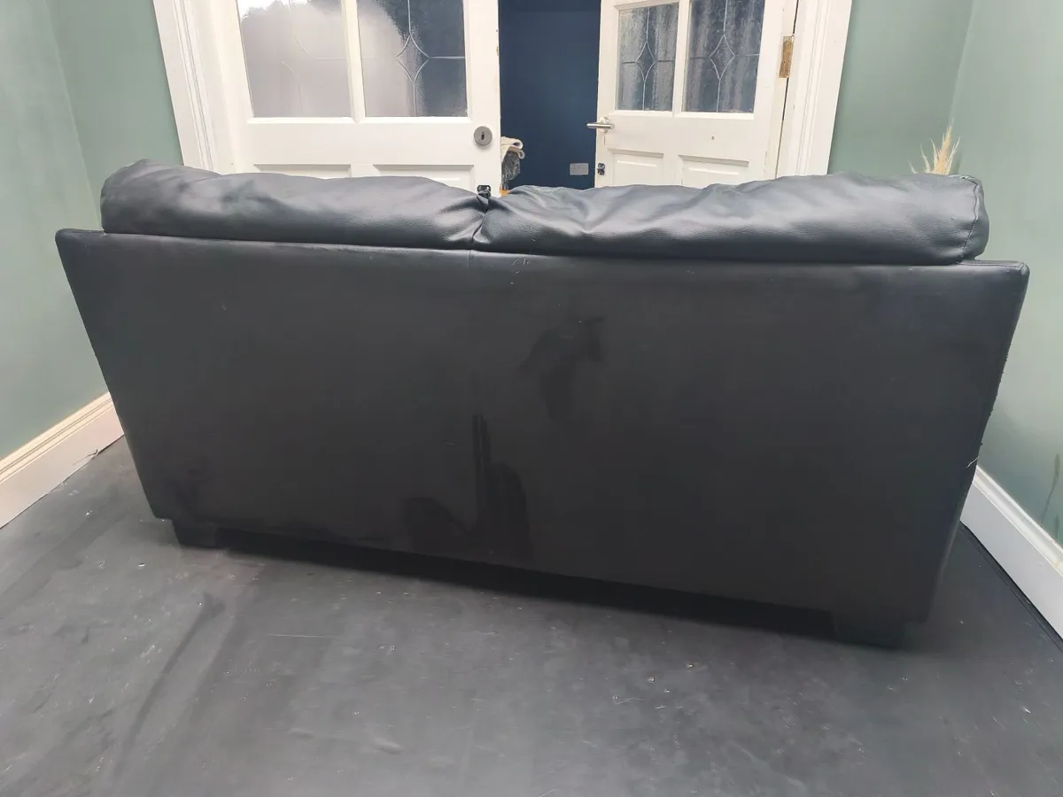 Sofa bed - Image 2