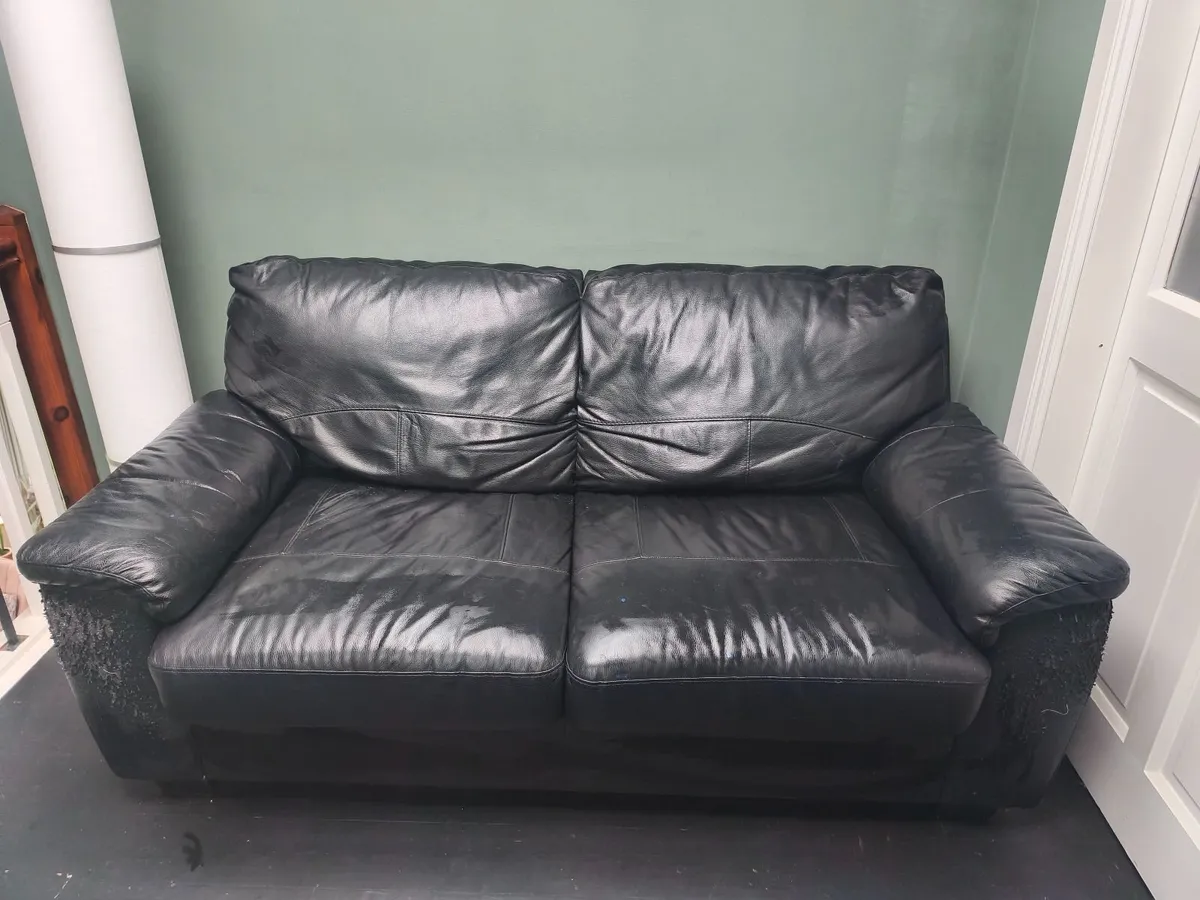 Sofa bed - Image 1