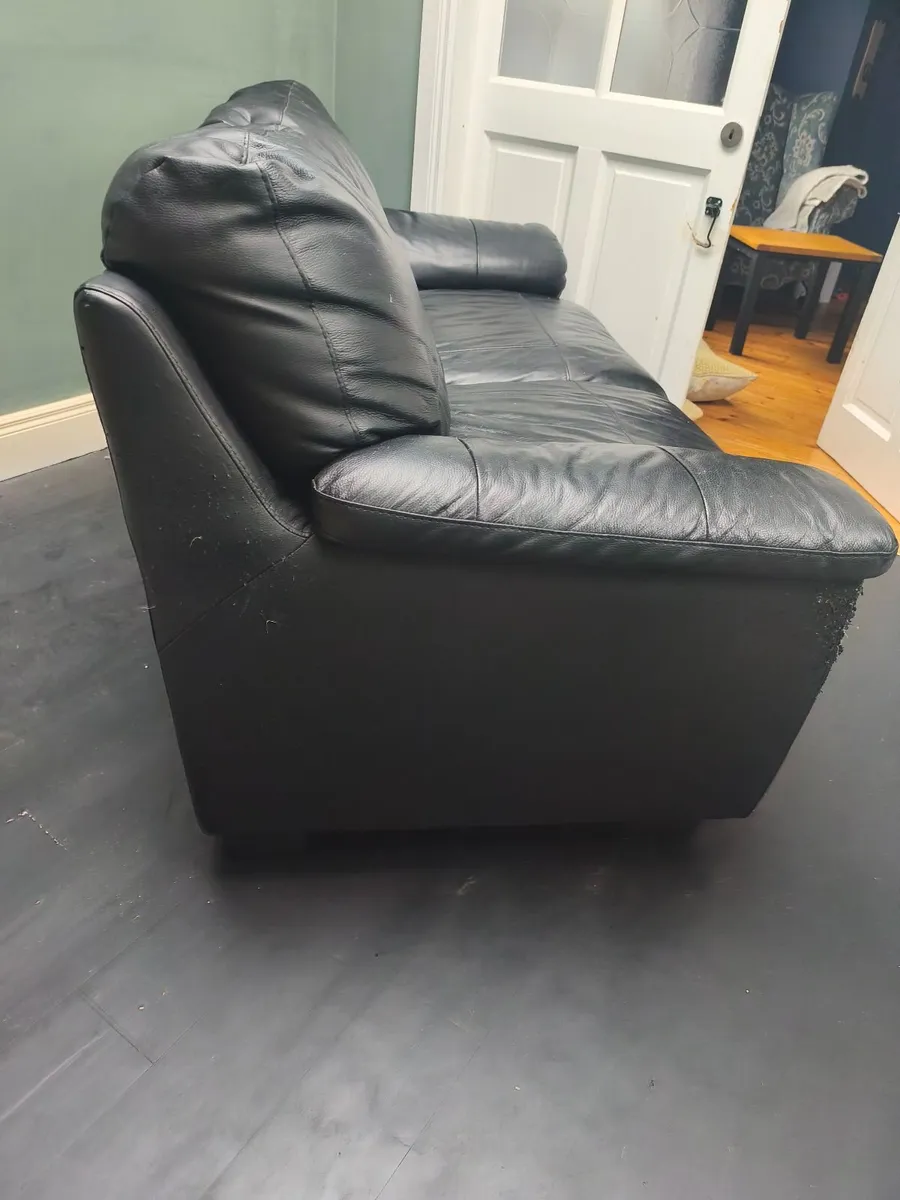 Sofa bed - Image 3