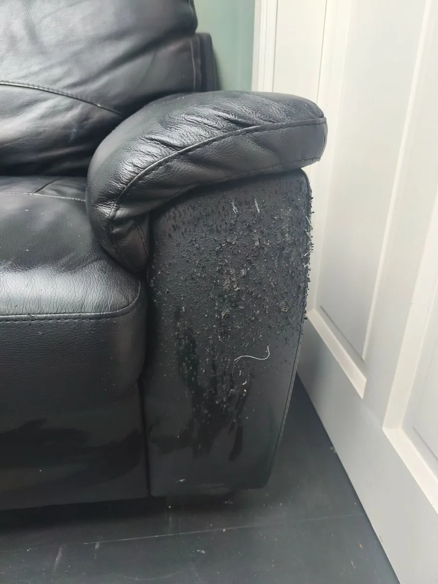 Sofa bed - Image 4