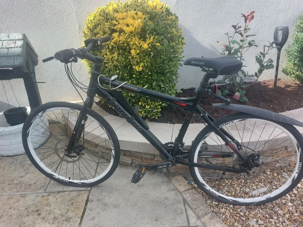 Mans Bicycle - Image 1