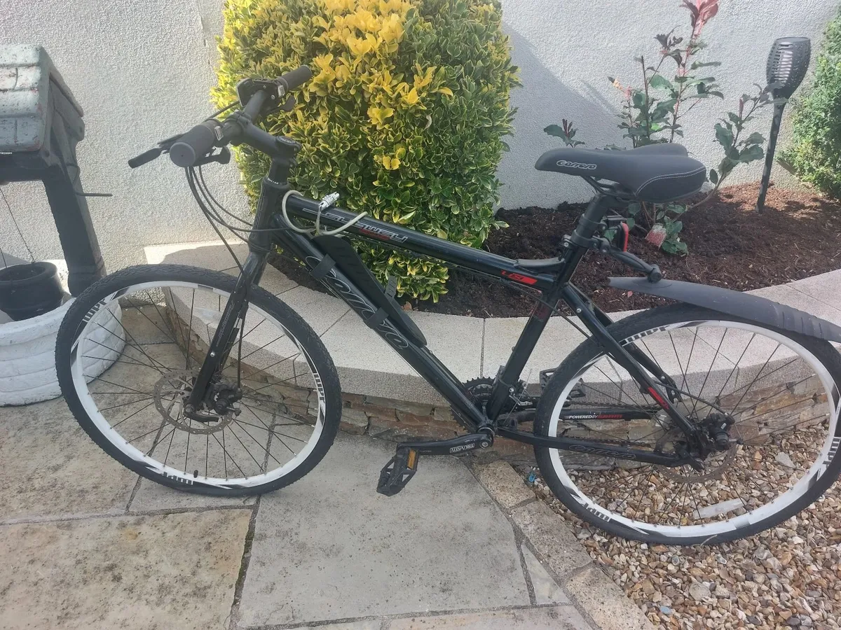 Mans Bicycle - Image 2