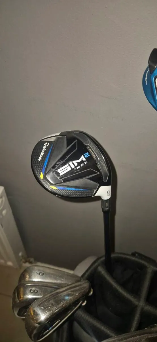 Golf Set - Image 4