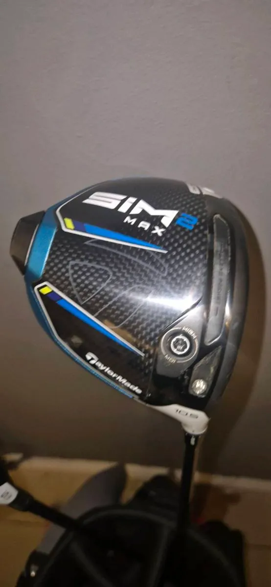Golf Set - Image 2