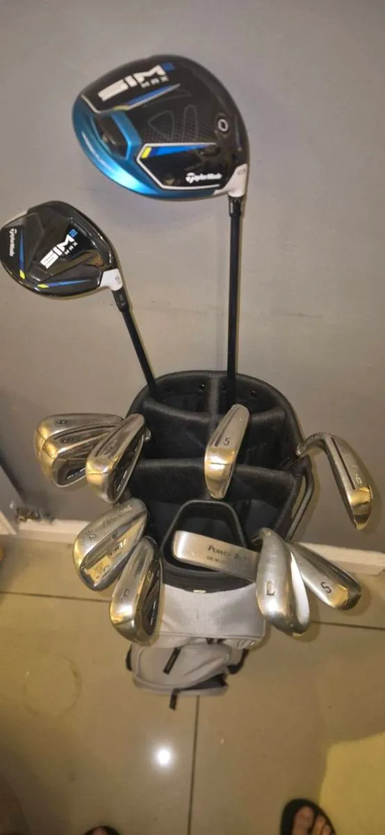 Golf Set - Image 3