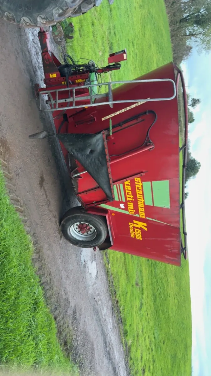 Struatmann tub feeder - Image 3