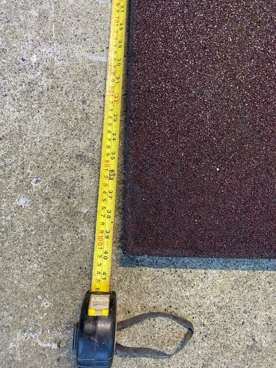 Rubber mats - Image 2