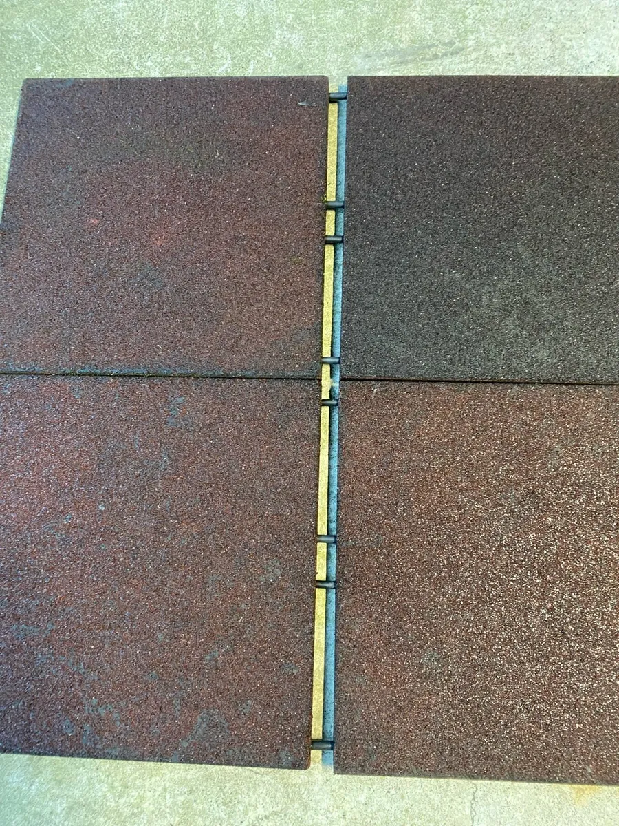 Rubber mats - Image 3