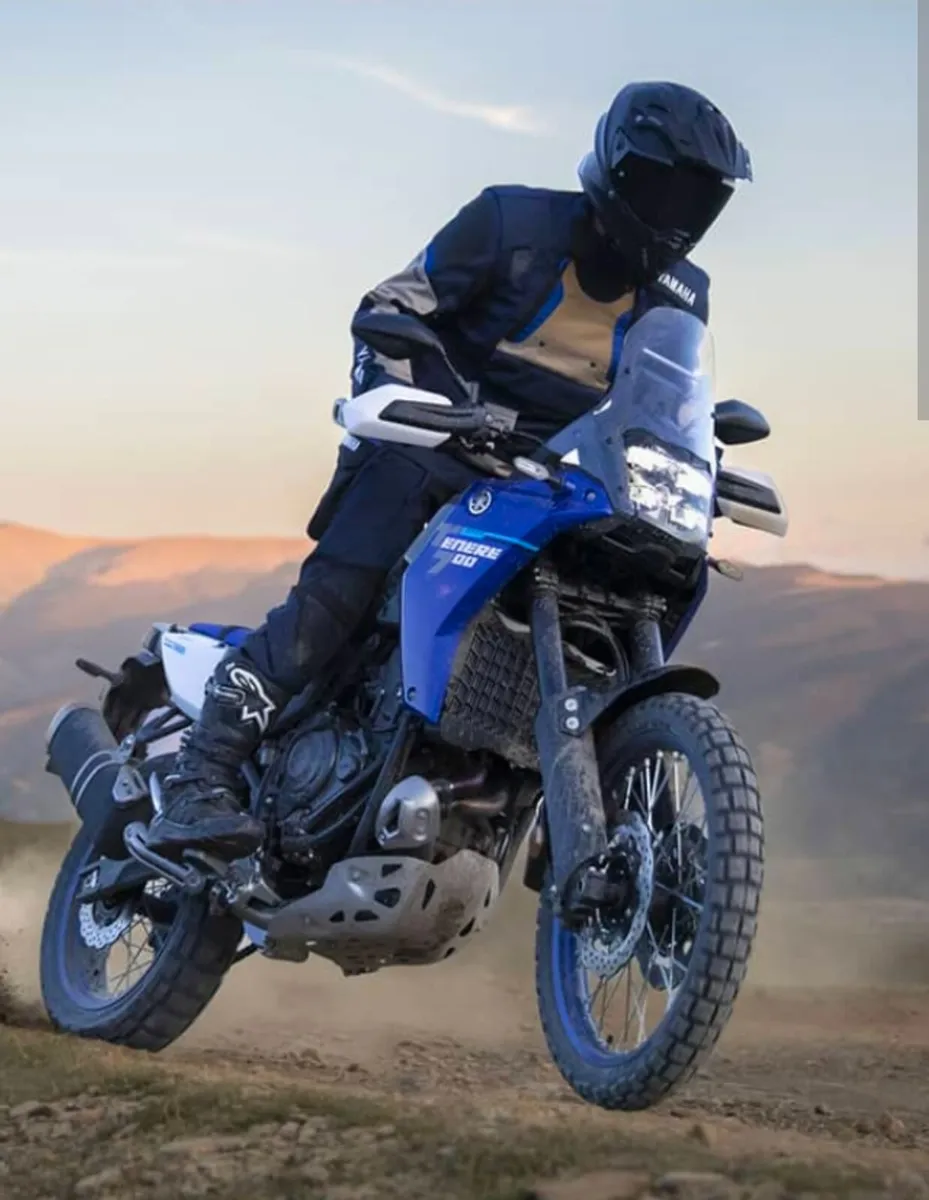 NEW YAMAHA  MT-07 YAM-T OFFER - Image 2