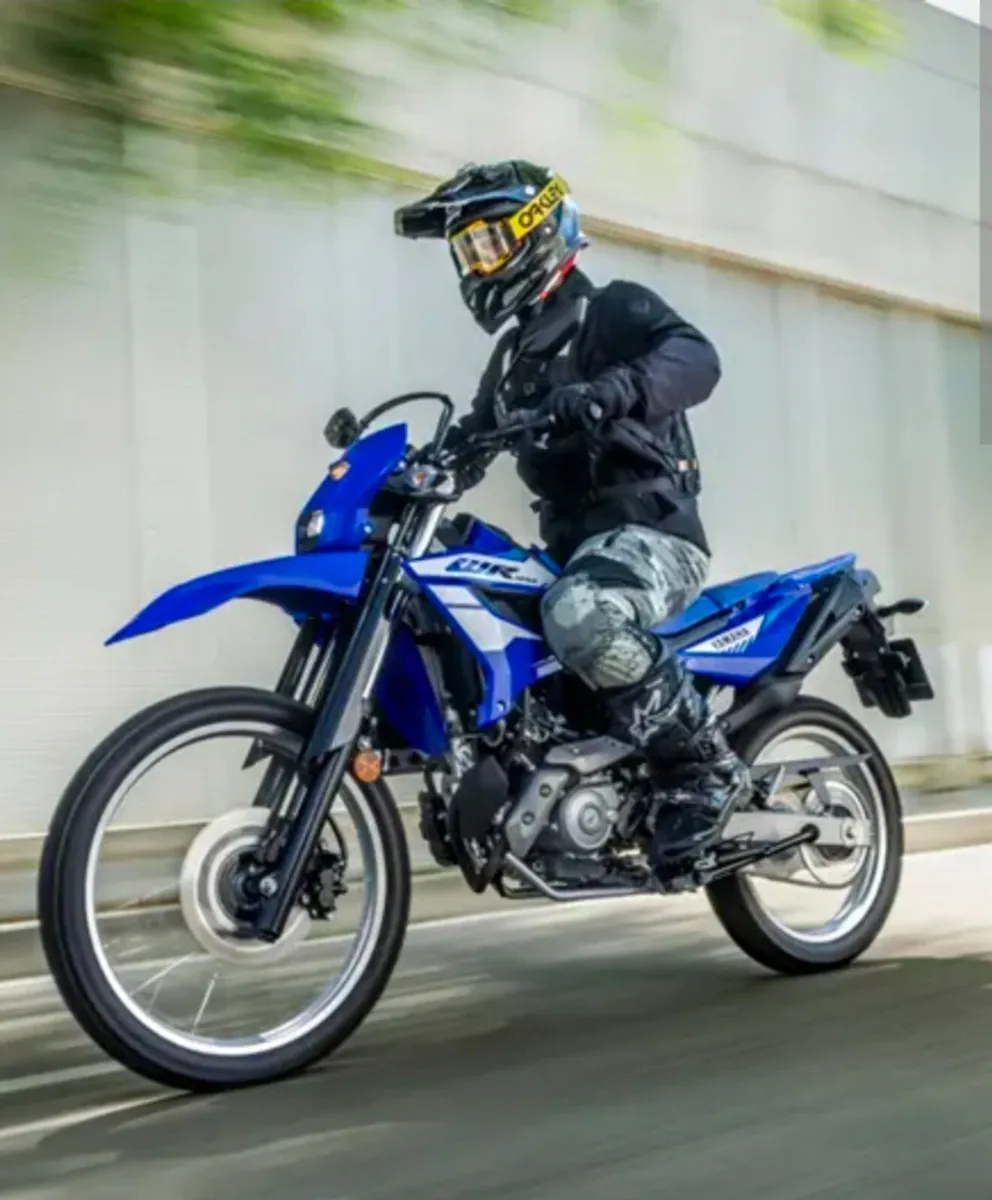 NEW YAMAHA  MT-07 YAM-T OFFER - Image 3