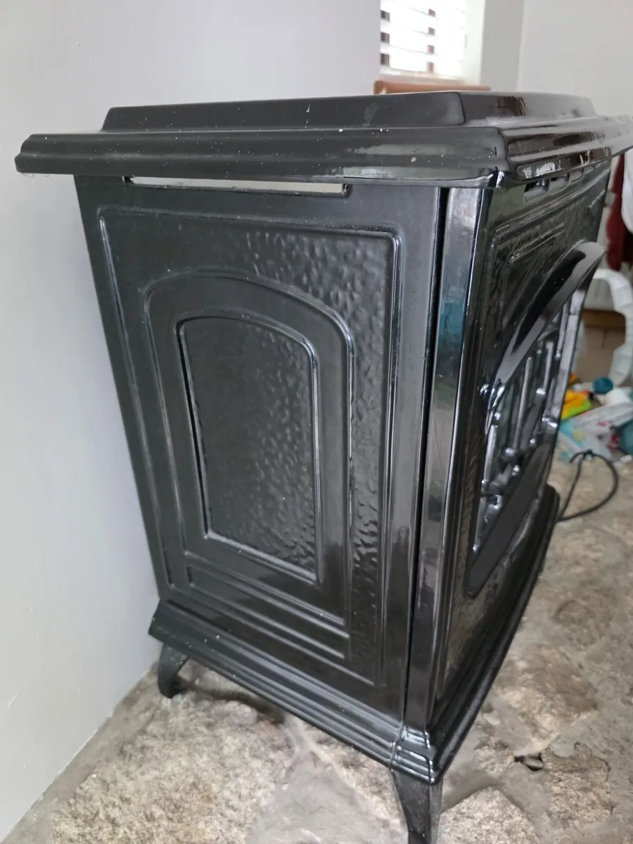 Electric stove - Image 3