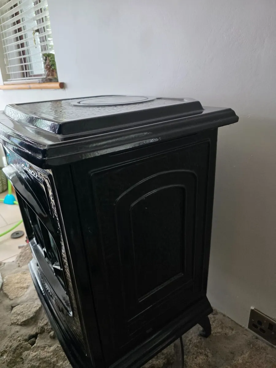 Electric stove - Image 2