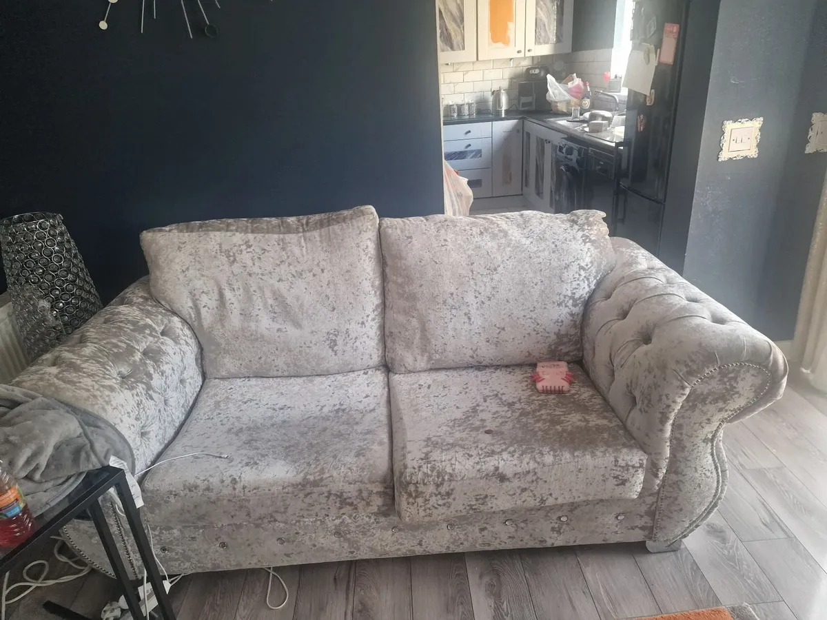 Sofas - Image 1