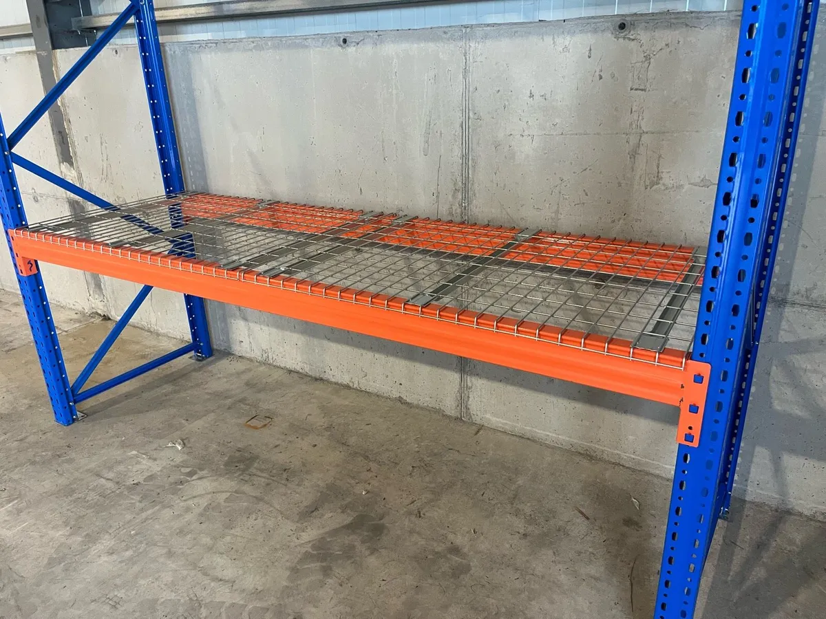 New Pallet Racking - Image 3