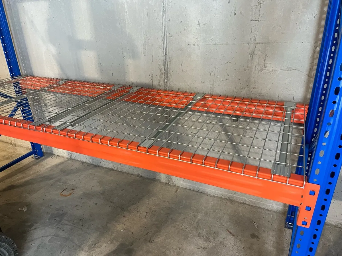 New Pallet Racking - Image 4