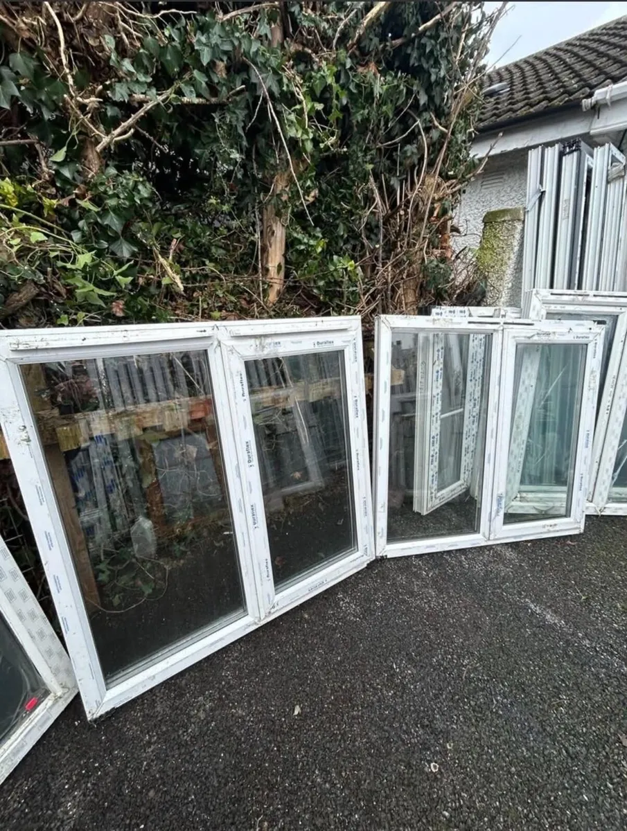 PVC door - Image 3