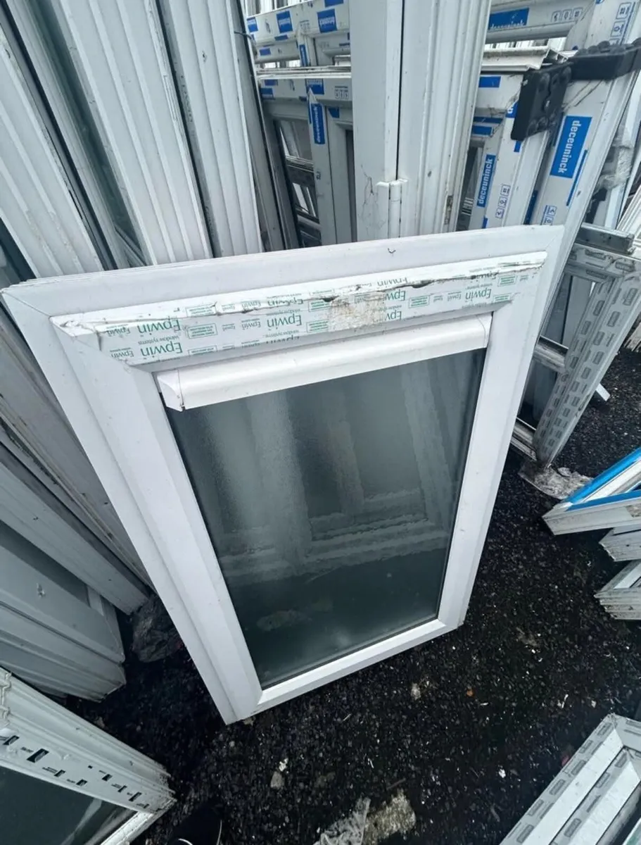 PVC door - Image 3