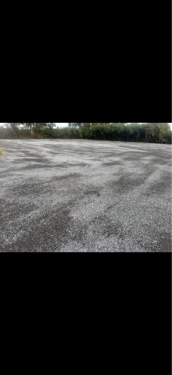 Yard to rent - Image 3